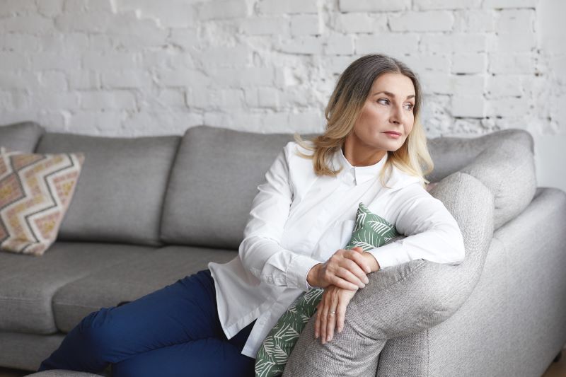 Die Hormonersatztherapie (HRT)