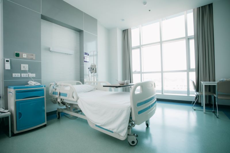Krankenhaus