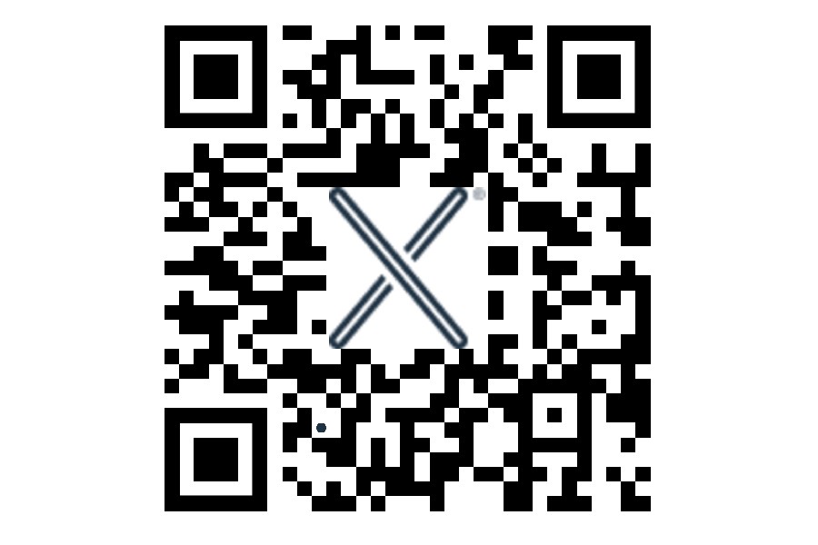 QR Code - Im Wartezimmer
